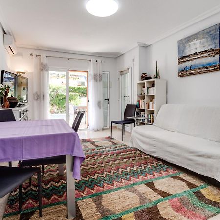 Bungalow Con Terraza La Mata La Mata  Exteriér fotografie