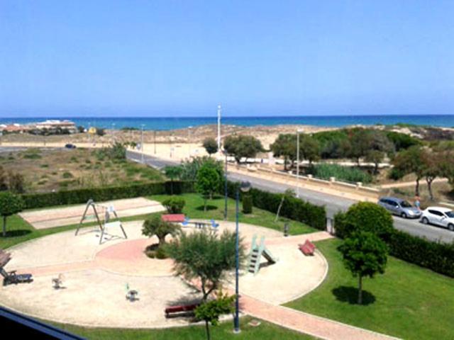 Bungalow Con Terraza La Mata La Mata  Exteriér fotografie